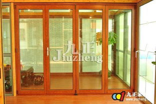 铝合金门窗安装步骤详解