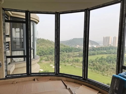 伊美德门窗 装点美丽乡村画卷，筑就品质生活家园