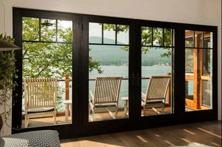 铝合金门窗与空调设备的定期维护指南