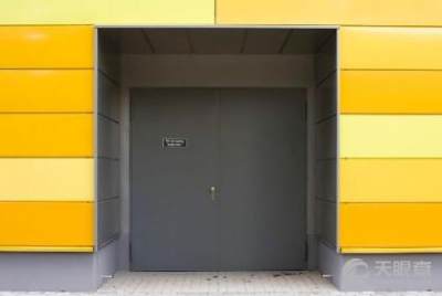 北京凌鹰金属门窗厂的空调设备解决方案 助力高效生产与舒适环境