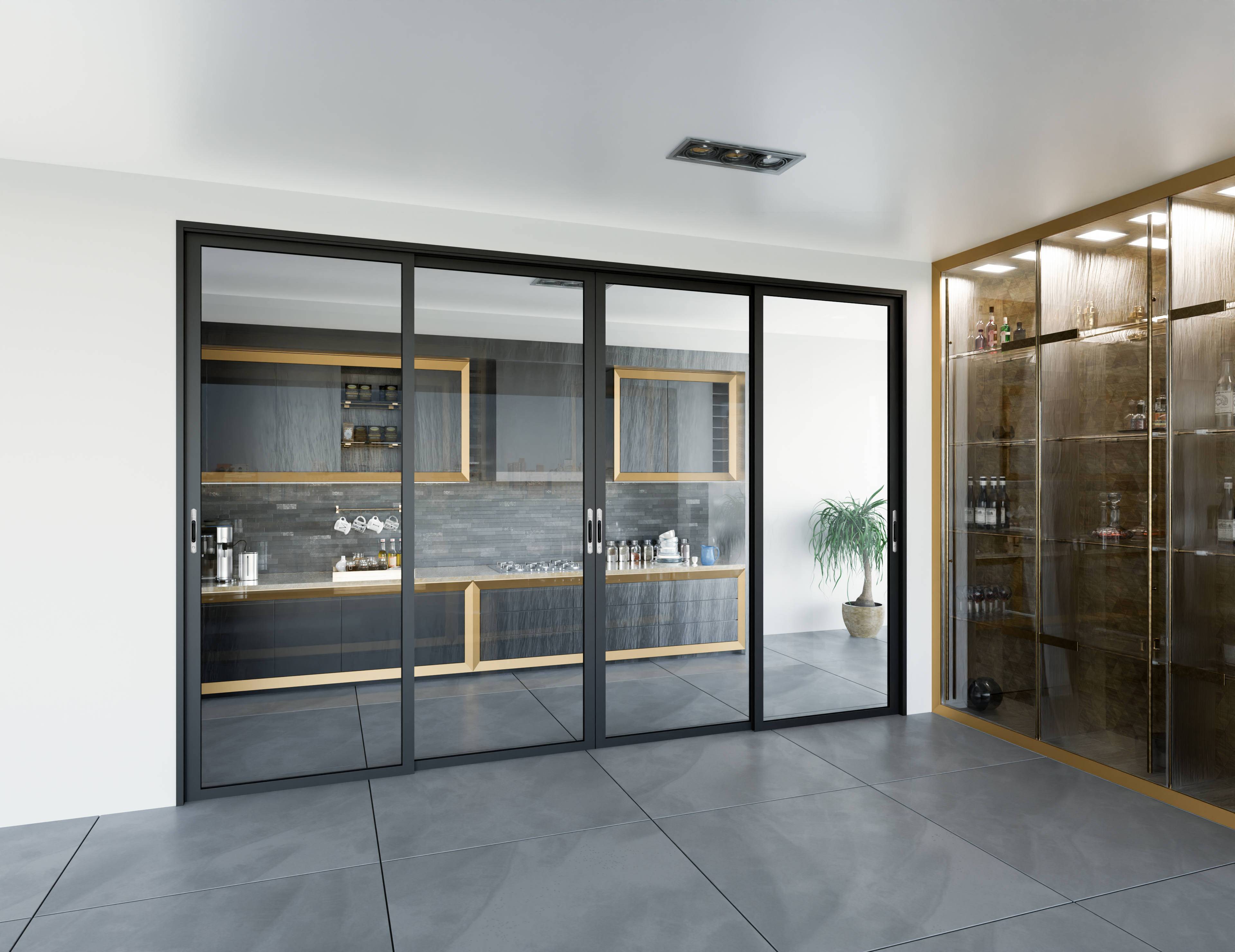 铝合金门窗怎么选_性能_消费者_价格