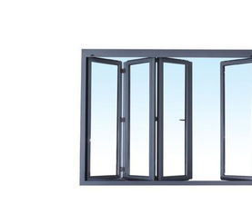 铝合金门窗的缺点分析